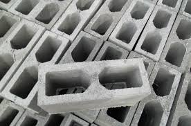Blocos de Concreto